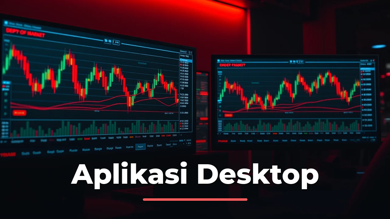 Aplikasi BDSwiss untuk PC: Cara Trading dari Komputer