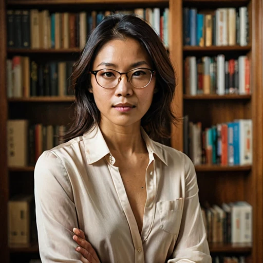 Indah Wijaya