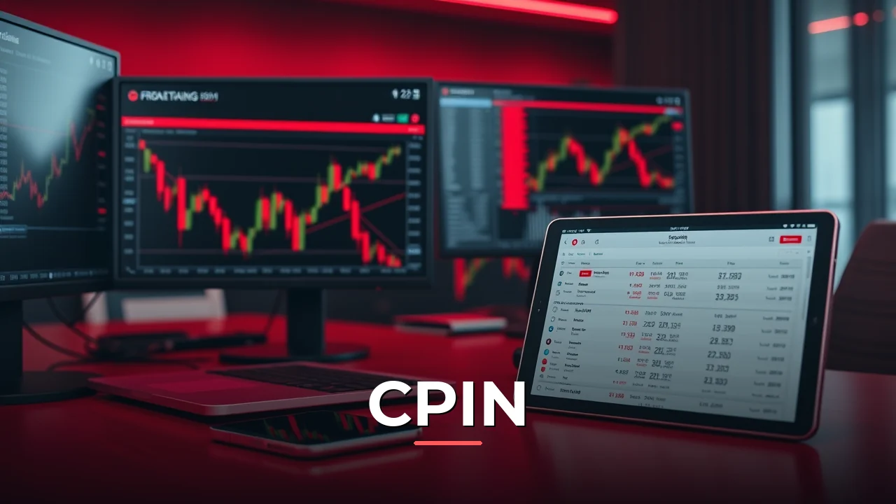 Trading CPIN: Panduan Saham Charoen Pokphand