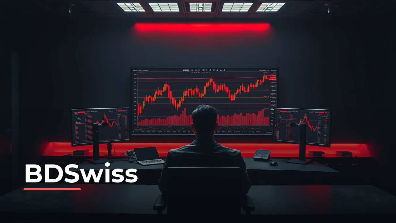Ulasan BDSwiss: Manajemen Risiko dan Leverage untuk Pemula