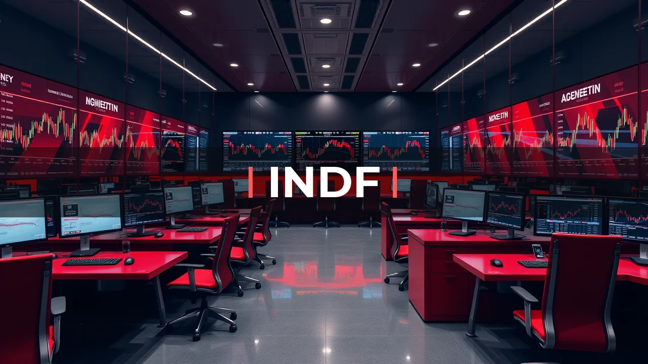 Trading INDF (Indofood) di BDSwiss