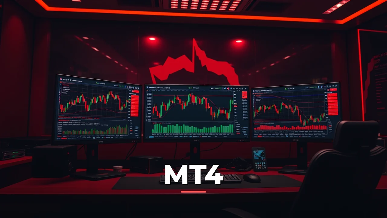 MetaTrader 4 BDSwiss: Rincian Biaya Nyata