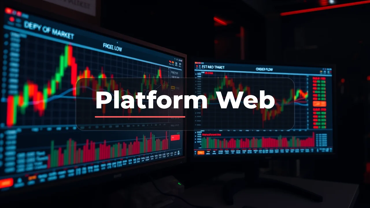 Platform Web BDSwiss, Diulas untuk Trader Indonesia